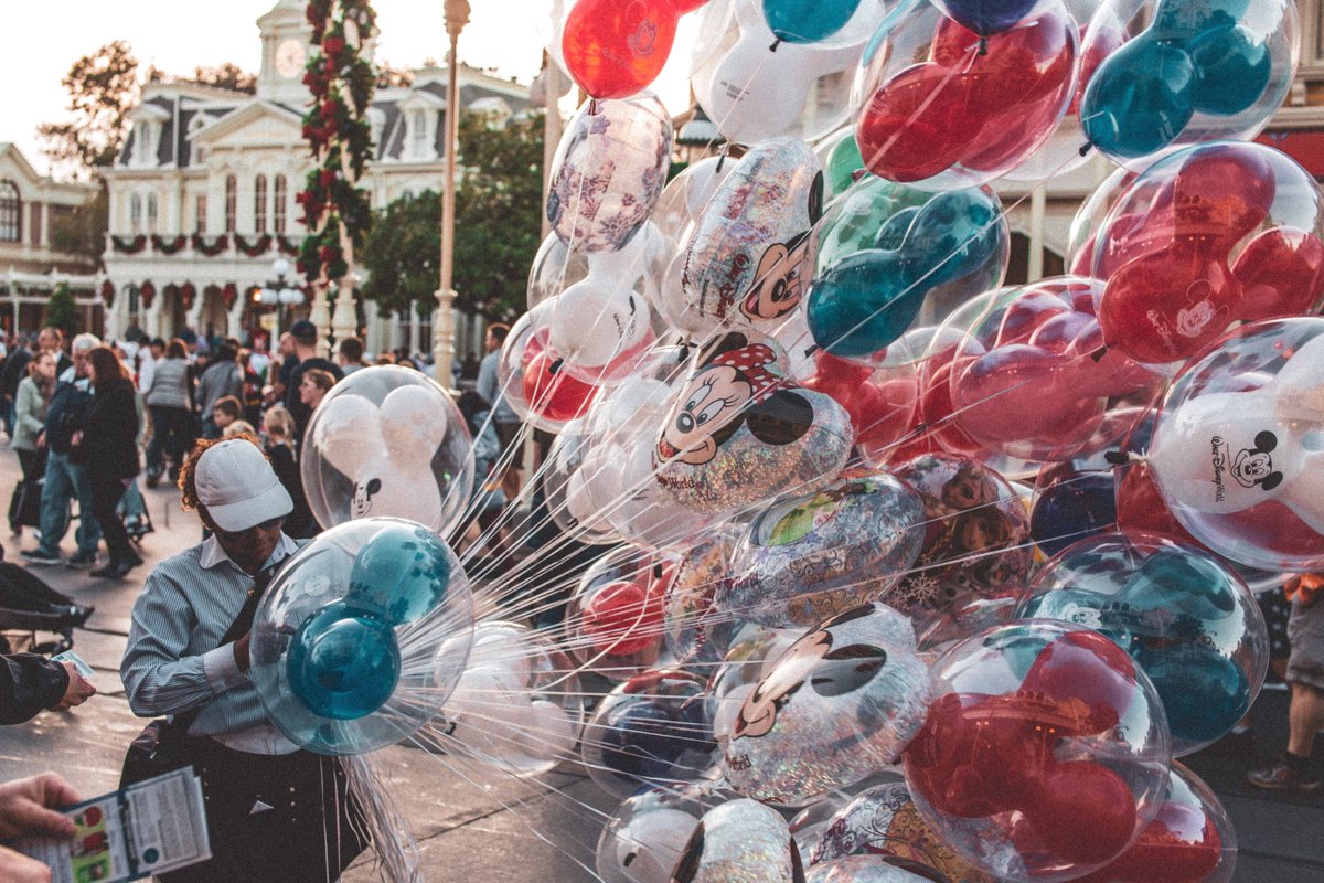 SevenCornersInc's tweet photo. Now is a great time to plan your 2022 Disney World trip to celebrate its 50th anniversary. We have some $$ saving tricks for your visit to see The Mouse!
#DisneyWorldTIps #DisneyWorldBudget #TravelTips #TravelInsurance
https://t.co/e3mMiPcw6J https://t.co/YmShNucCxw