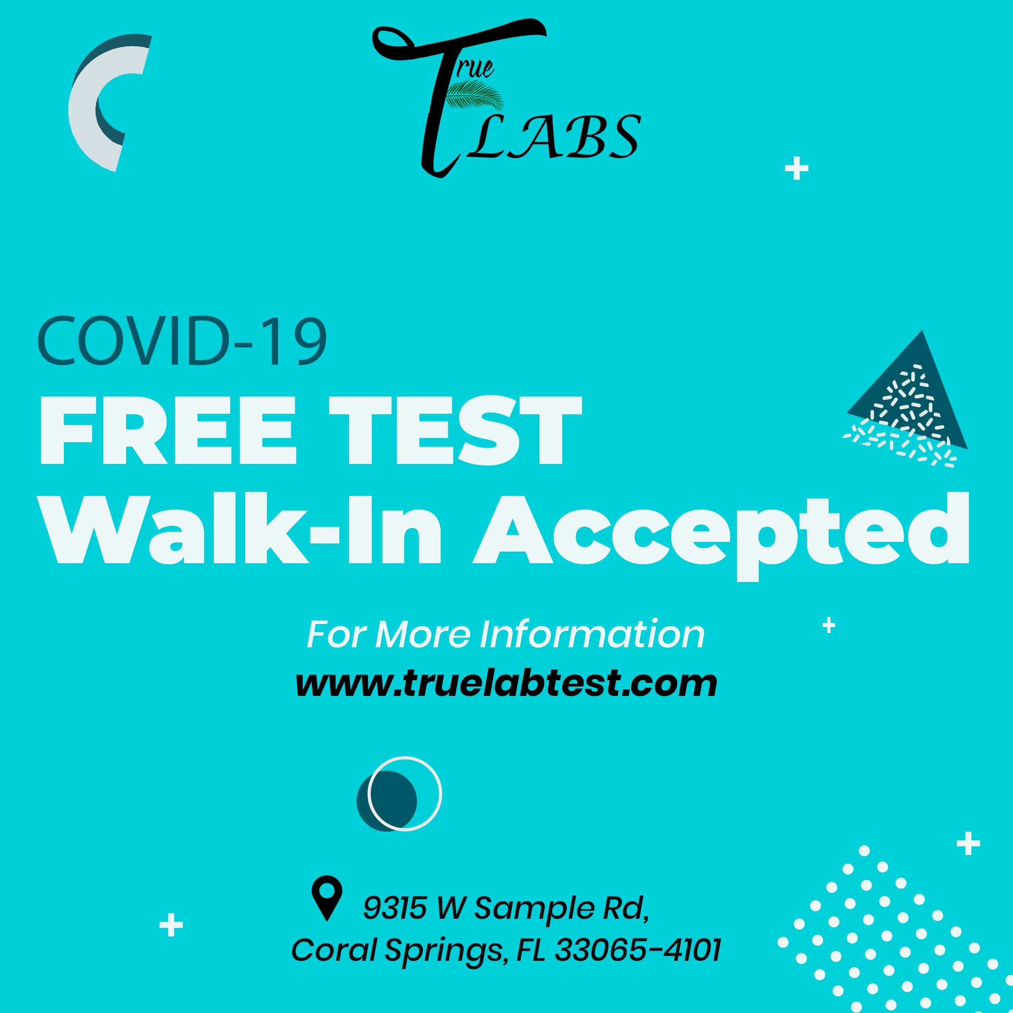 True Labs (TrueLabs1) / Twitter