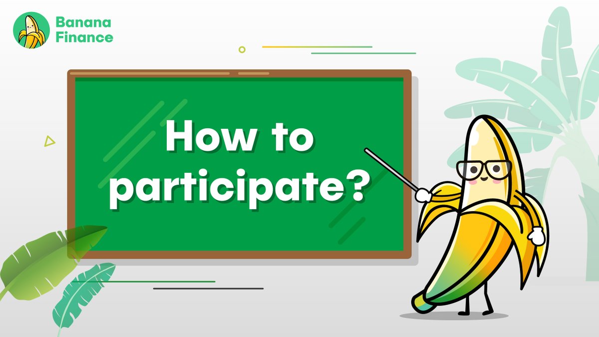 our pre-sale is still ongoing and we would like to help you with your $BNNF purchasing.

check this out 👉bananafinance.medium.com/bnnf-pre-sale-…