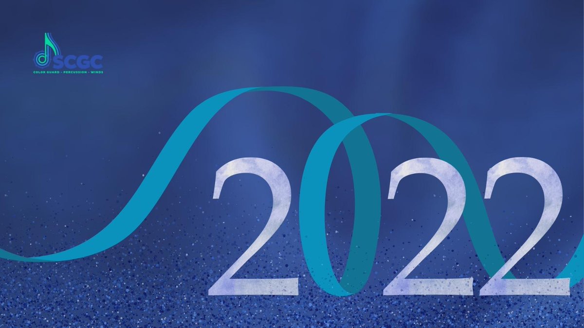 Happy New Year! 🎊 May this year be your best one yet! #SCGCIndoor