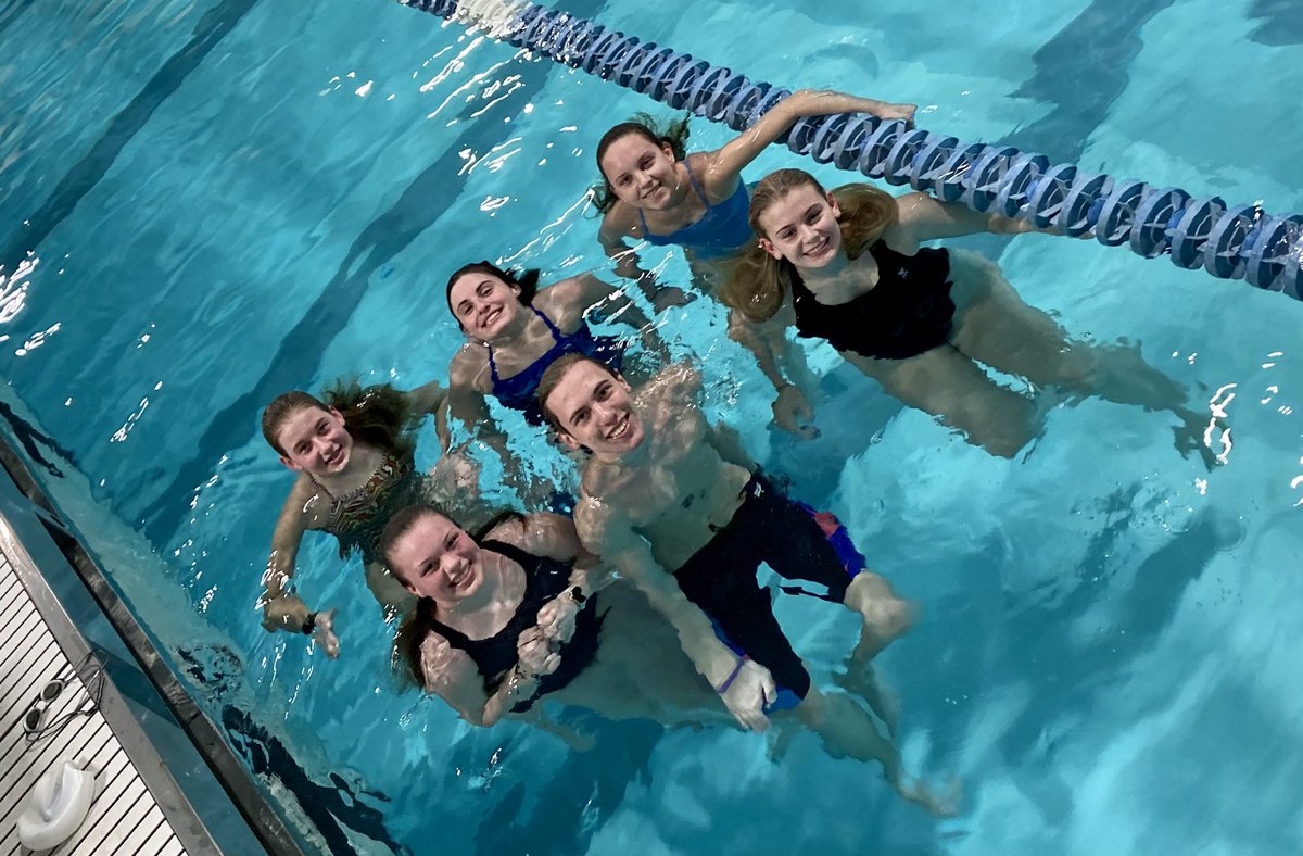 RebelSwimDive's tweet photo. Congrats to our 2021 #3KClub, especially first timers, Ben &amp; Adelaide Wiesner! https://t.co/8AZWzzpiDT