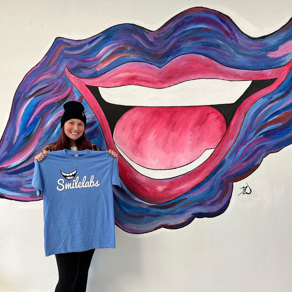 CSmilelabs's tweet photo. S/o our giveaway winner @ELowthian for stopping by and getting 10-12 shades whiter AND free merch!!

Only a few sessions left that receive a free t-shirt AND hoodie when you book! 🔥💪🏽 https://t.co/LSdIQOrmrC