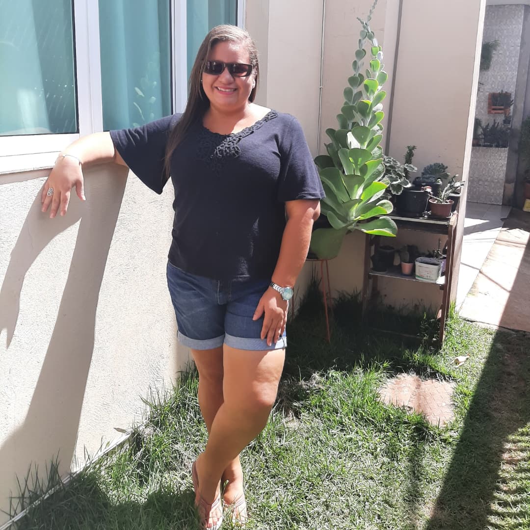 Tudo vai dar certo! E isso não é otimismo… é fé! 🙏