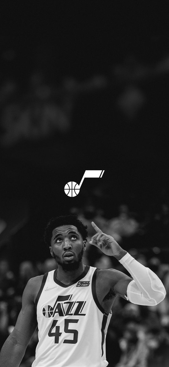 1 RT = 1 VOTE 

#NBAAllStar | <a href="/spidadmitchell/">Donovan Mitchell</a>