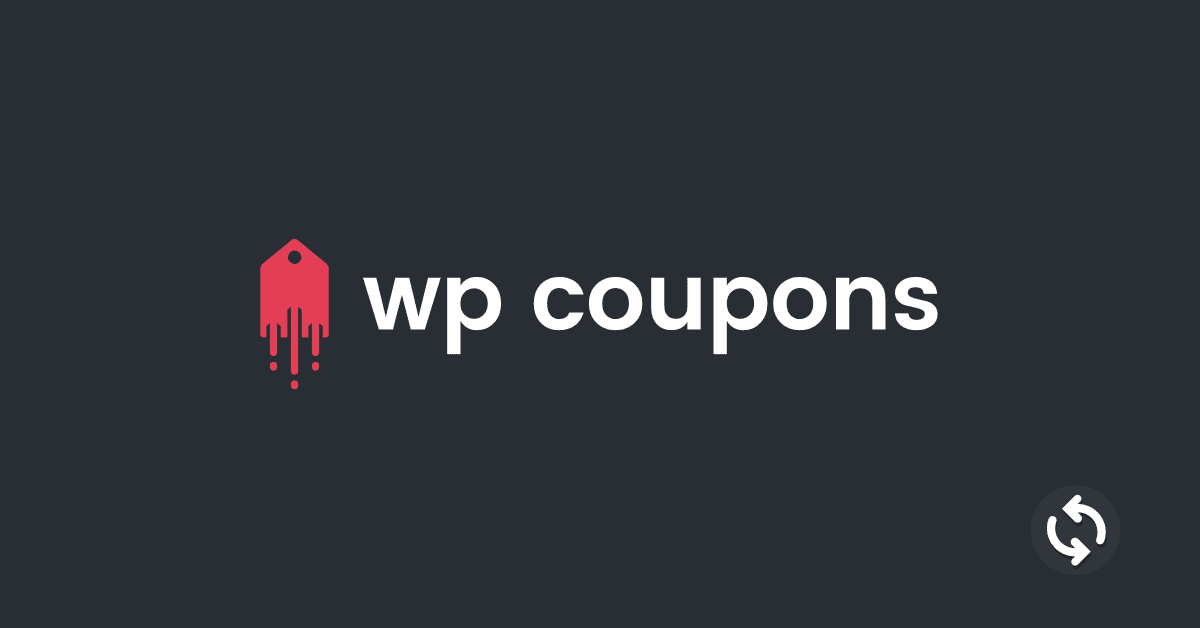 WP Coupons tweet media