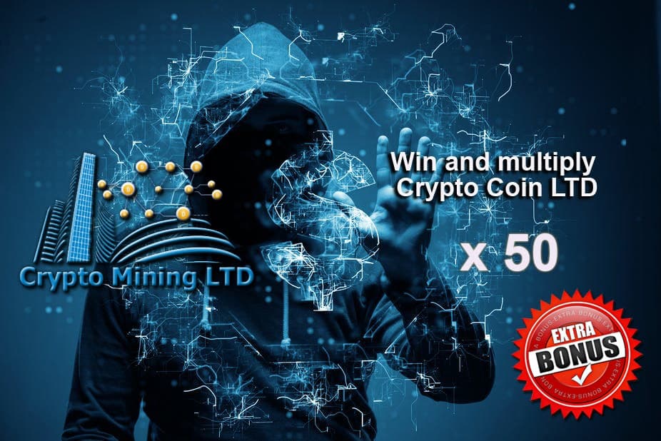 Crypto Mining LTD tweet media