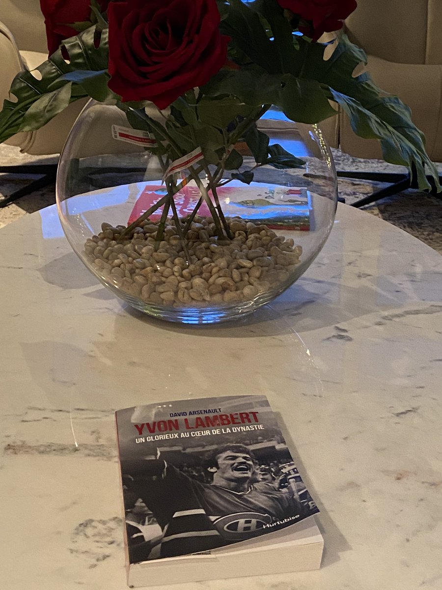 SlyRoy1245's tweet photo. Félicitations @ArsenaultRDS pour cet excellent ouvrage! Merci de nous avoir fait découvrir ce glorieux personnage au cours de cette dernière dynastie. Joyeuses Fêtes! https://t.co/ROxMjaiwcA