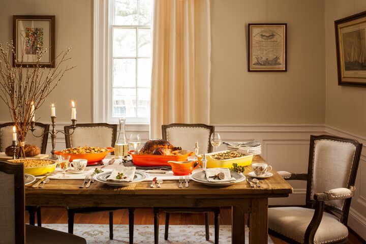 🍽 inspiración para la decoración de la mesa de fin de año🥂

#Cena #Flame #Naranja #Nectar #Amarillo #Familia #FelizAño #FinDeAño #Inpiracion #AñoNuevo #Decoracion #LeCreusetMx #AlegriaDelColor #LaAlegriaDeCocinar #HierroColado