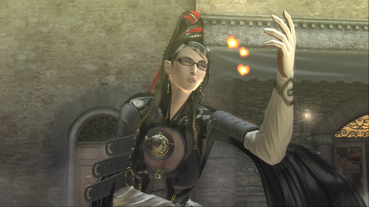 Kyronetta's tweet photo. #PS4share https://t.co/UZW2GEqvI9