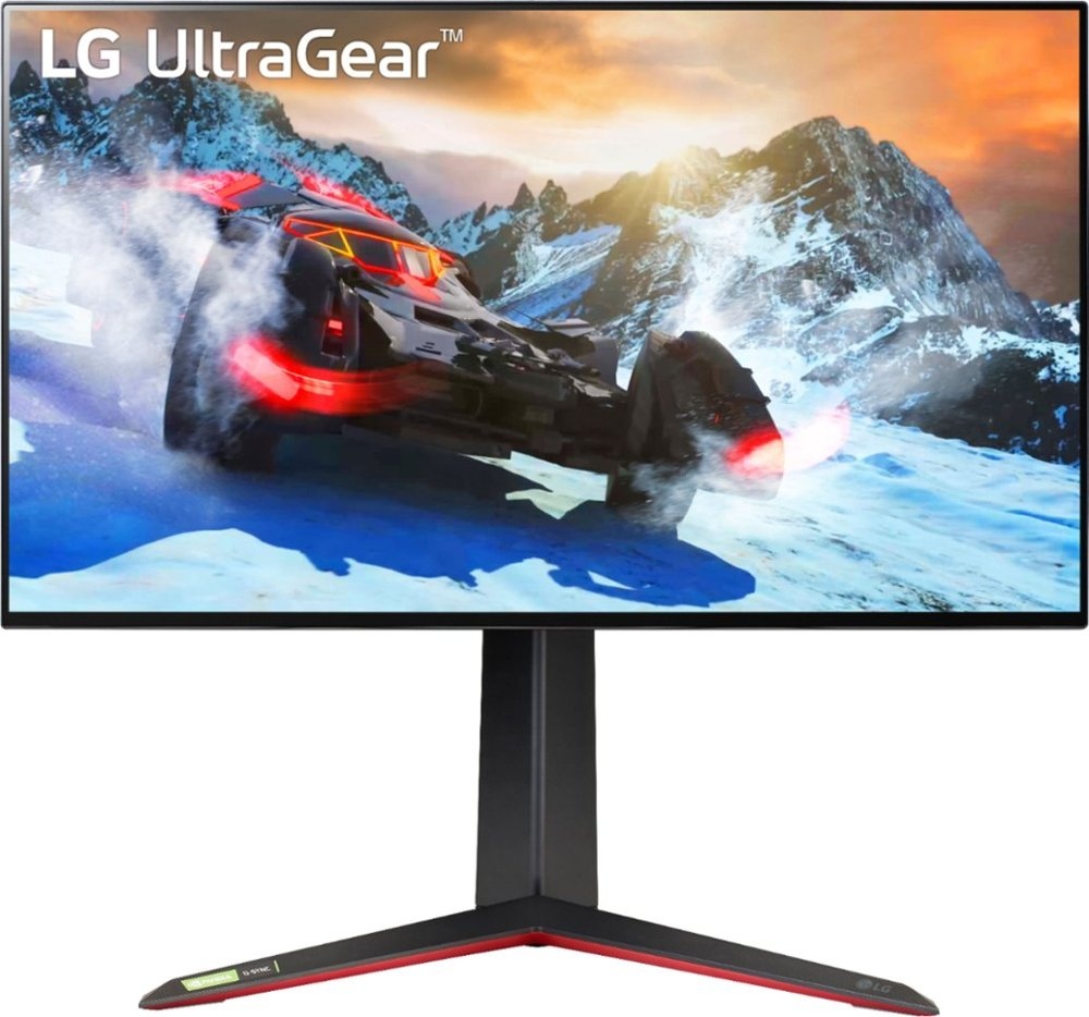1ms IPS gaming monitor with a wide 98 