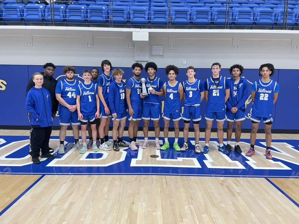 Hillcrest Basketball (@hillcrestbball) on Twitter photo Hornets win the Lendel Thomas Basketball Classic! Congrats to Tournament MVP Cole Griesemer and All-Tournament Team Member Devin Oliver! <a href="/Hillcrest_SPS/">Hillcrest High School</a> <a href="/OzarksOzone/">Ozarks Sports Zone</a> Hornets win the Lendel Thomas Basketball Classic! Congrats to Tournament MVP Cole Griesemer and All-Tournament Team Member Devin Oliver! <a href="/Hillcrest_SPS/">Hillcrest High School</a> <a href="/OzarksOzone/">Ozarks Sports Zone</a>