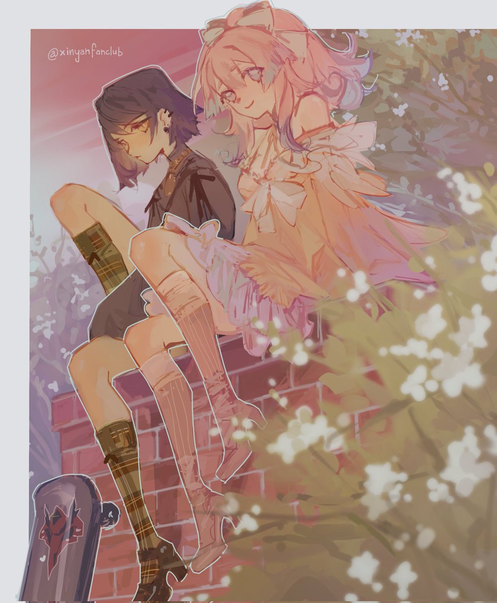 xinyanfanclub's tweet image. 2021 kokomis&amp;lt;3