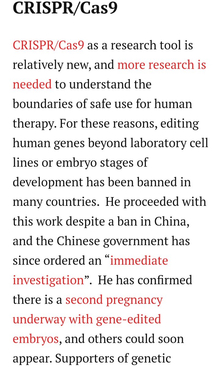 How would international agreements on genetically engineered organisms apply to humans? (December 2018): https://www.brookings.edu/blog/techtank/2018/12/18/how-would-international-agreements-on-genetically-engineered-organisms-apply-to-humans/John Malone, UNESCO, 2030 Agenda for Sustainable Development (January 2018): https://mcb.uconn.edu/2018/01/24/john-malone-has-been-invited-to-the-united-nations-economic-and-social-council-to-participate-in-the-2018-escosoc-forum/#