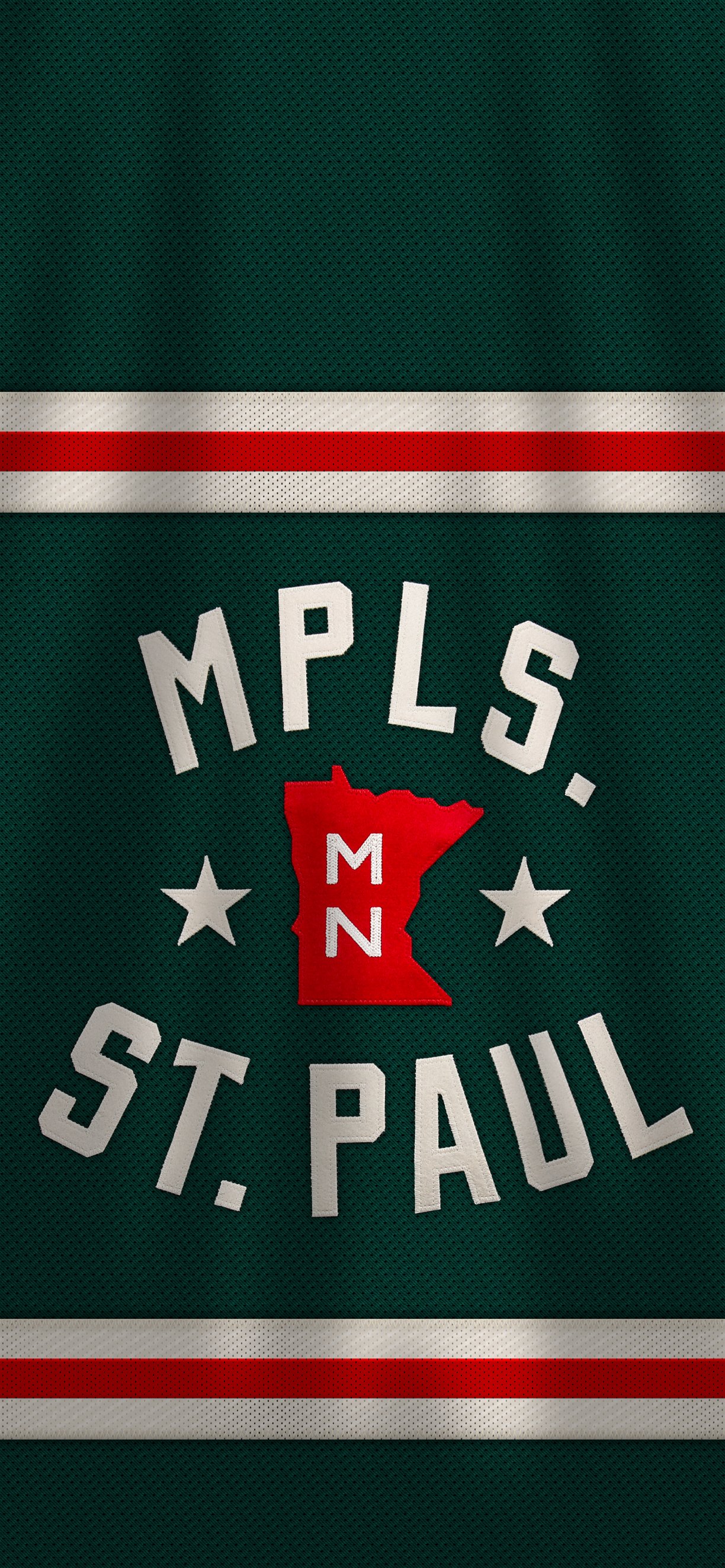 Minnesota Wild on X: Let's go! Which #WinterClassic wallpaper is