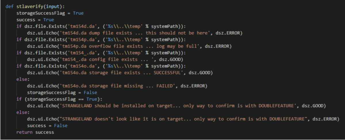 reach2ratan's tweet photo. Researchers say they found 'Rosetta Stone' for mapping systems infected with old Equation Group malware - SC Magazine https://t.co/JGTkLYpQ2H

#CyberSecurity #digital #Hackers #infosec @reach2ratan #malware #cloud #cloudsecurity #dataprotection #Privacy #infosec… https://t.co/SeoStDvW1C