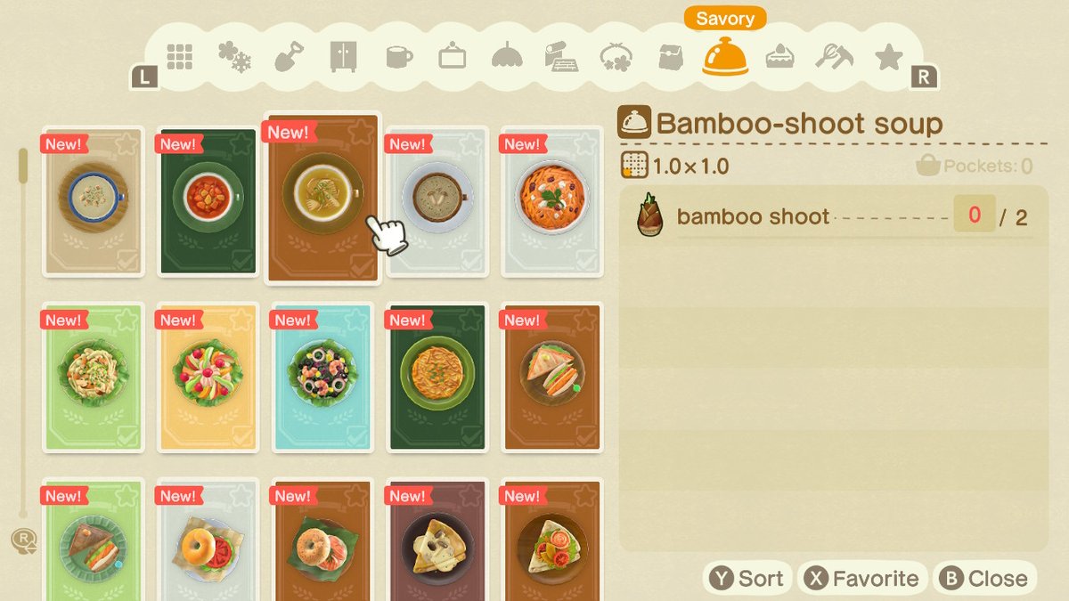 PrincessjGames's tweet image. Thank you @gotham_acnh  for letting me come visit a couple of thw islands today! 🥰😍🤩