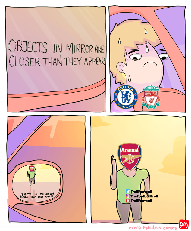 TrollFootball's tweet photo. Trust the process https://t.co/P0Ahs6yZE5