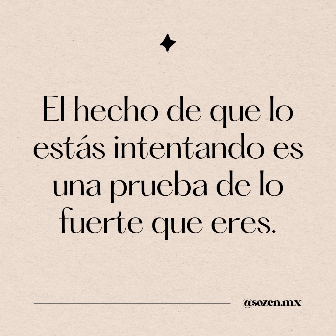Tu recordatorio: