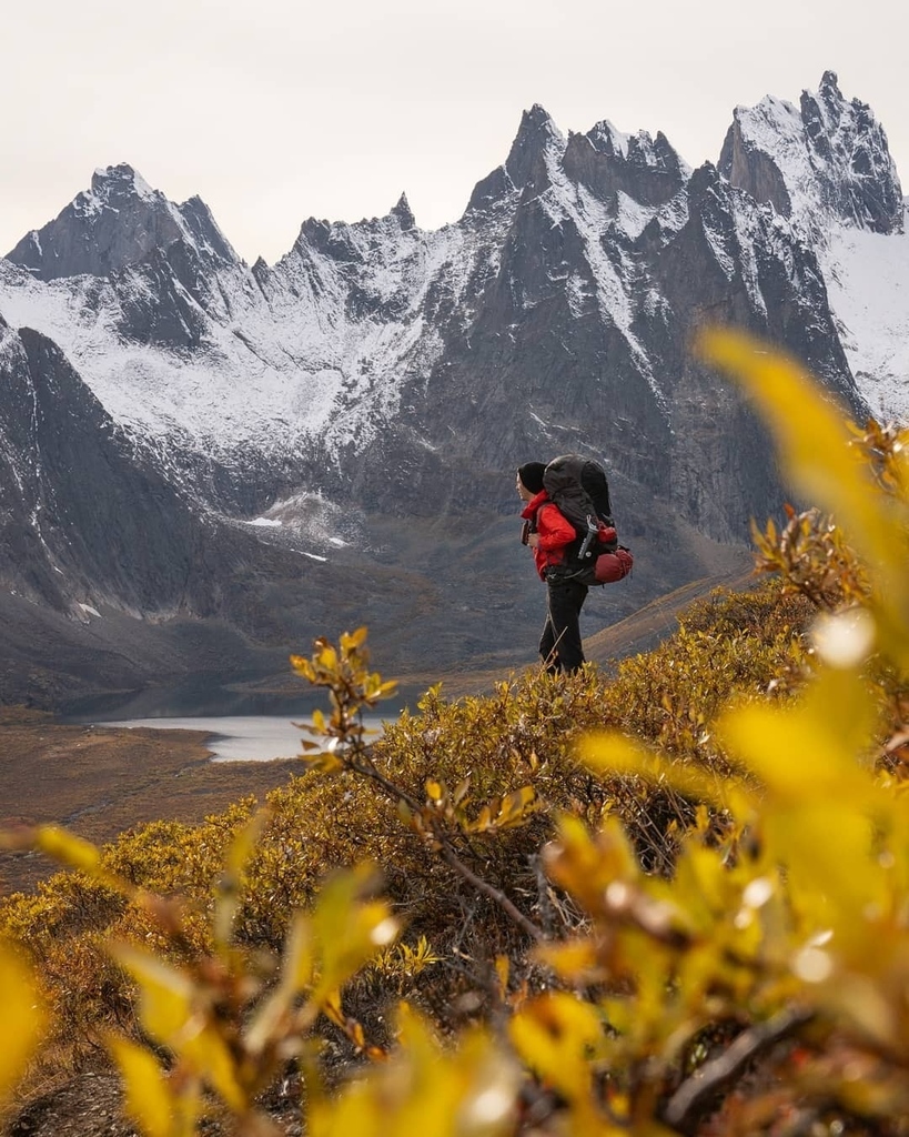 Images of Canada (@imagesofca) on Twitter photo Backpacking the Yukon wilderness. Image by <a href="/jakegrahamphoto/">Jake Graham π¨π¦</a> instagr.am/p/CYFLcQxO_PH/ Backpacking the Yukon wilderness. Image by <a href="/jakegrahamphoto/">Jake Graham π¨π¦</a> instagr.am/p/CYFLcQxO_PH/