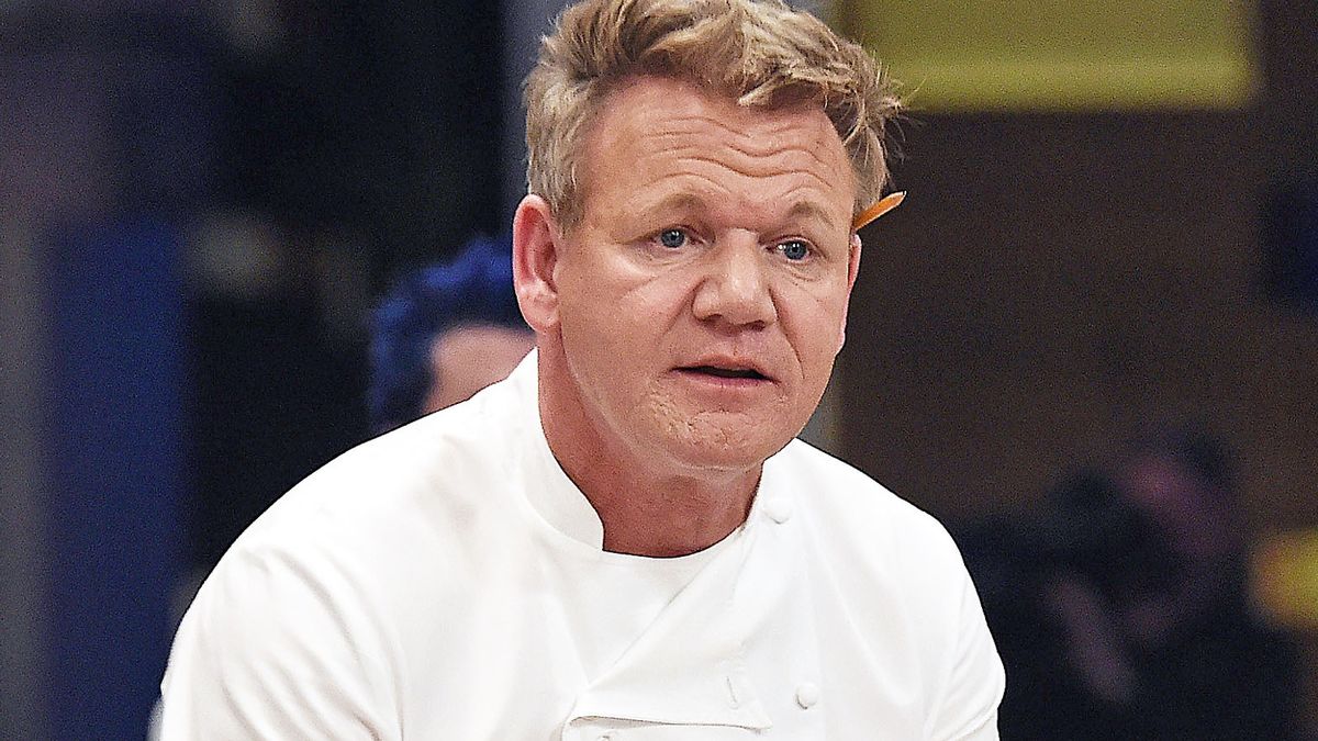 RT @DailyMirror: Gordon Ramsay’s New Year’s Eve dinner menu costs £345, without alcohol

https://t.co/bpAaGlTcAe https://t.co/gyg5q3G2k9