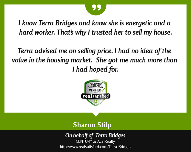 MrsTJBridges's tweet photo. How good does a happy client make you feel? https://t.co/kTt1kvSuCN via @realsatisfied https://t.co/4RVmKzjl02