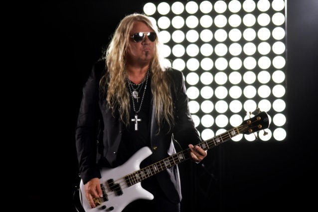 24 Hour Rock News tweet media