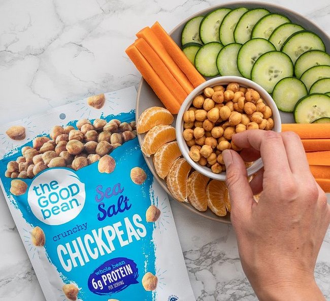 DailyGoodieBox tweet media