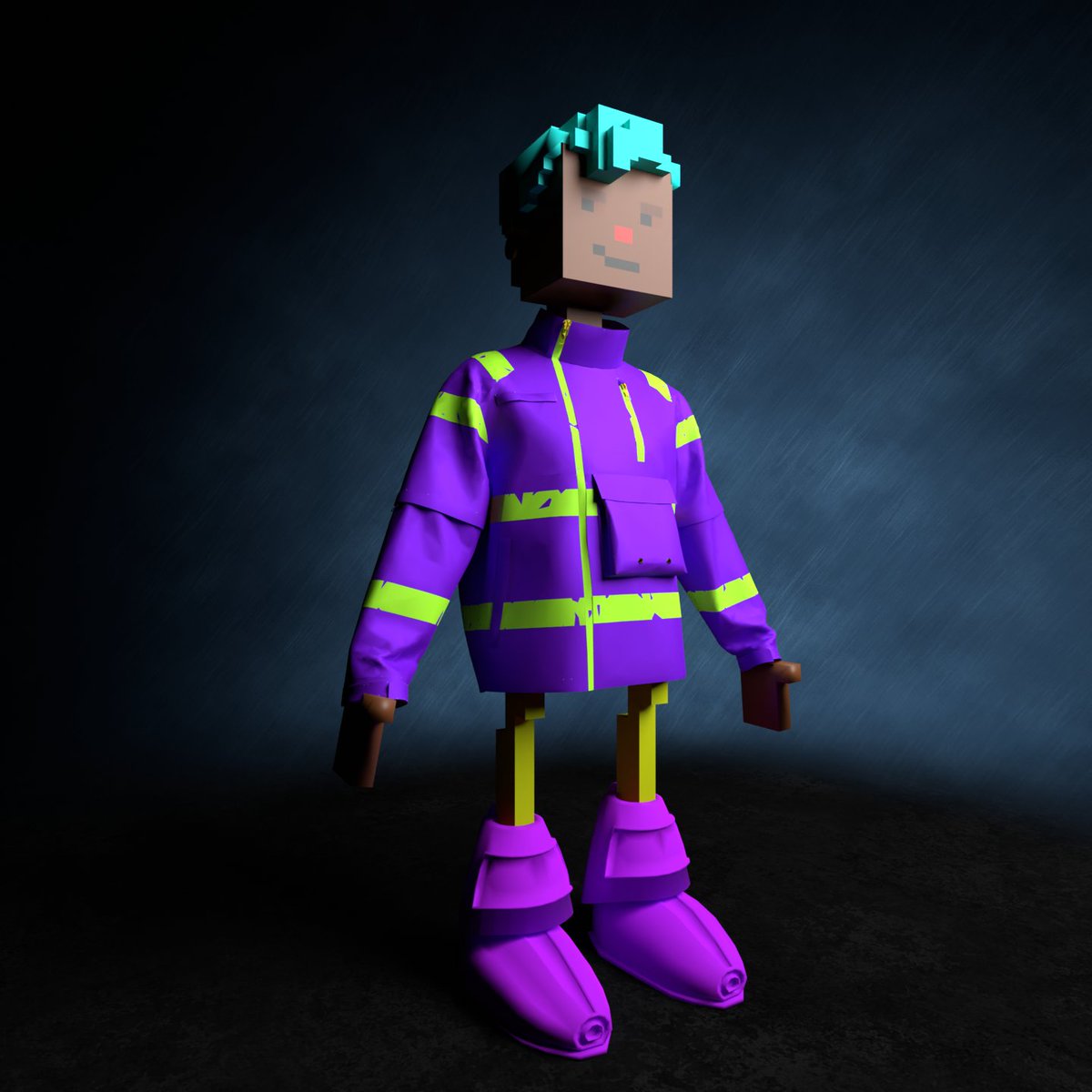 TheAlgonauts's tweet image. 2022 is going to bring so many great new projects onto Algorand, one I’m excited for the most is MetaPunks.

If you don’t have one, here’s your chance!

1.) Follow us &amp;amp; @MetaPunksOG 
2.) Like and Retweet
3.) Join their discord discord.gg/5p9Bjev3bu

Ends 12/30 6PM est.🍀