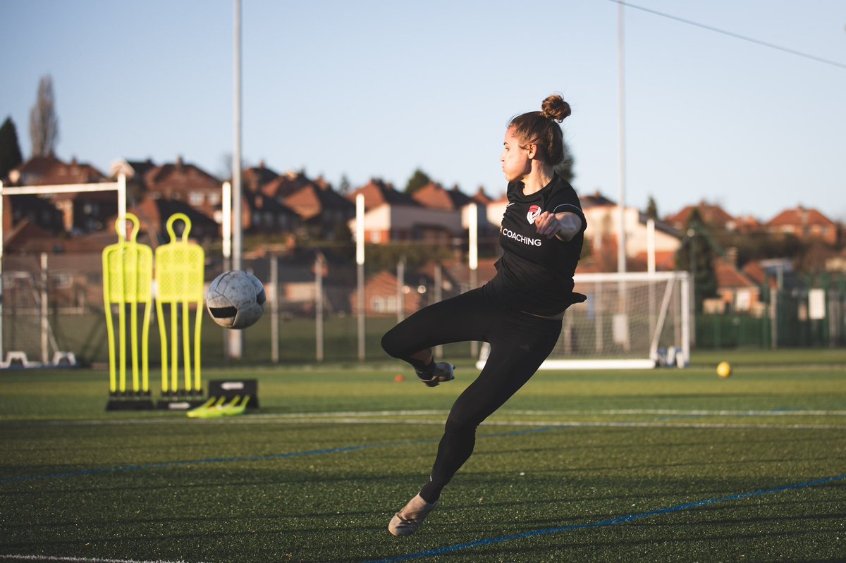 RDA_Coaching's tweet photo. RDA Coaching are proud to be partnering with a software house to create a holistic digital platform to deliver features for football academy management, player &amp; coach developers and players📈✅

Head to our Instagram, Facebook and LinkedIn pages for the full story➡️ rda_coaching https://t.co/JaqVJGIp1L