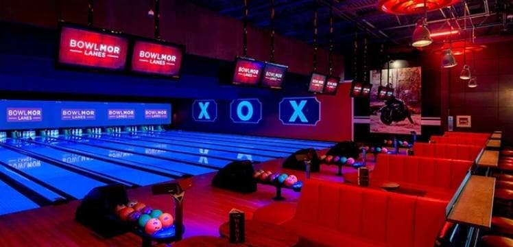 dany56981's tweet photo. Bowling activities in the afternoon🎳 https://t.co/sZTlvjrZl0