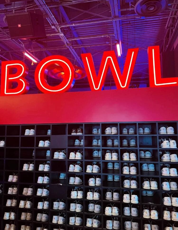 dany56981's tweet photo. Bowling activities in the afternoon🎳 https://t.co/sZTlvjrZl0