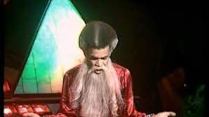 chriswatts1965's tweet photo. #NowPlaying "Rasputin" by Boney M on tonight's #retro #InTheMoog dance Special on @NCCRradio - Bobby Farrell died on 30 December [2010] in St Petersburg - THE SAME DATE AND SAME PLACE THAT RASPUTIN DIED!  #SpookyFact https://t.co/KUrWEWYrgi