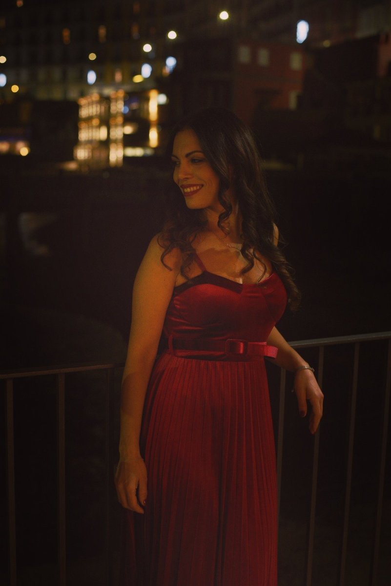 #2021: abbiamo resistito
#2022: dobbiamo essere felici