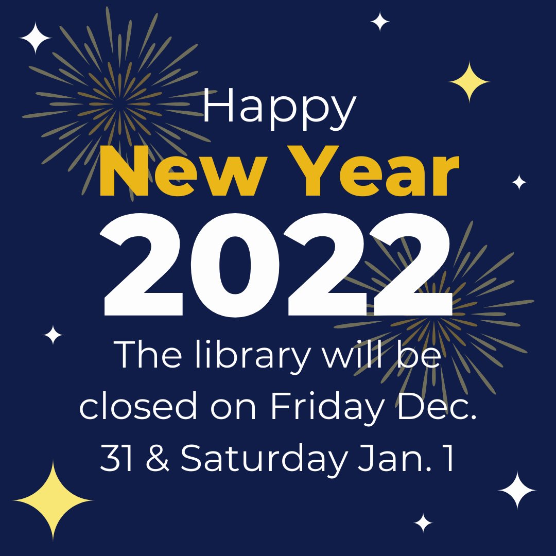 Collegedale Public Library tweet media