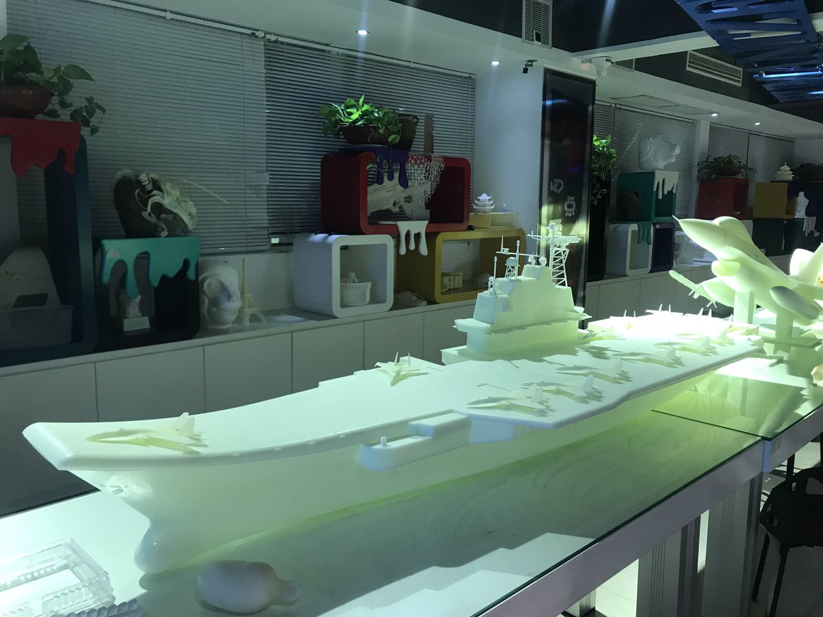 AmilyYang2's tweet photo. @SLA @3DPrinting https://t.co/FxWAUA397V