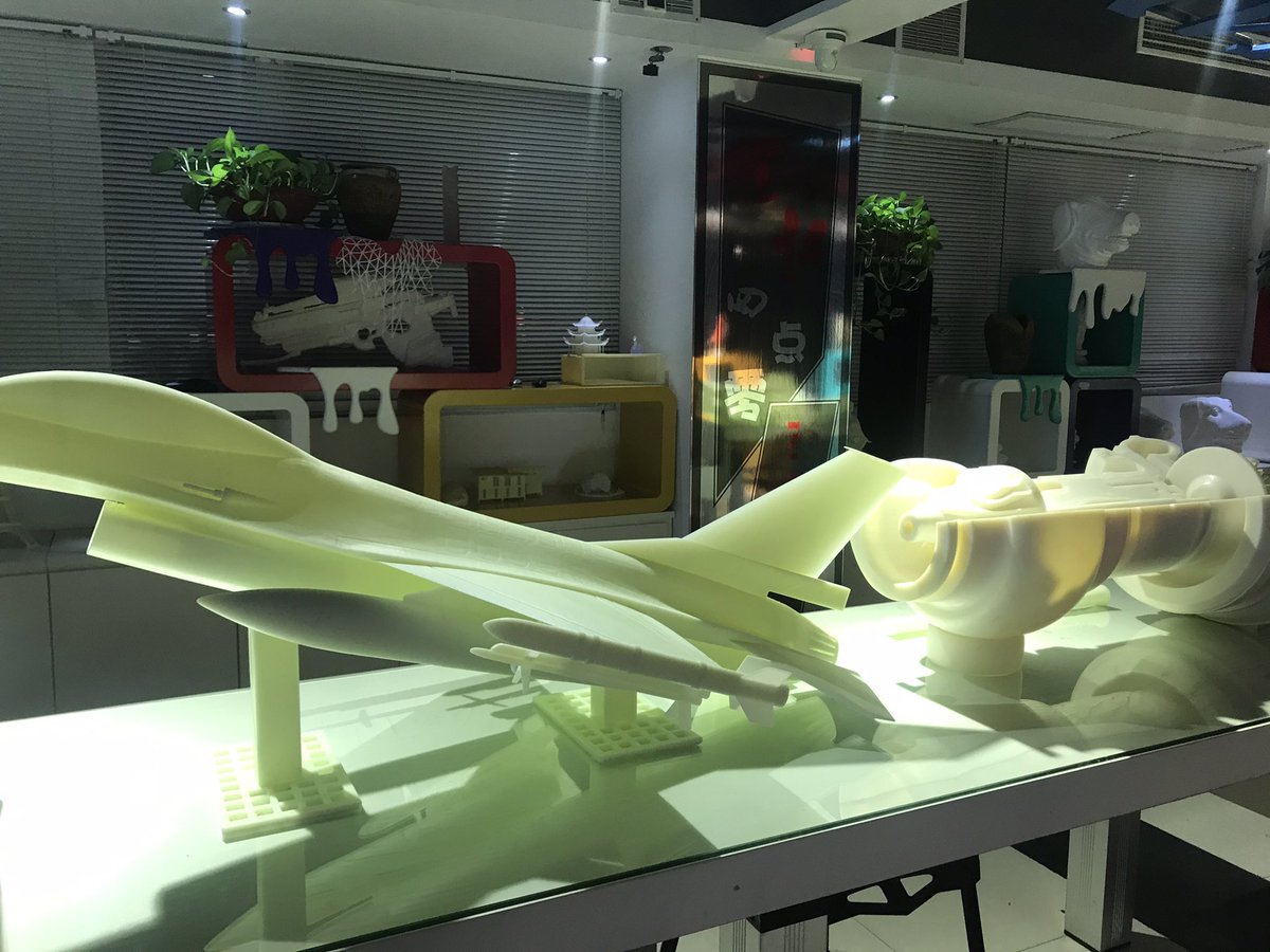 AmilyYang2's tweet photo. @SLA @3DPrinting https://t.co/FxWAUA397V