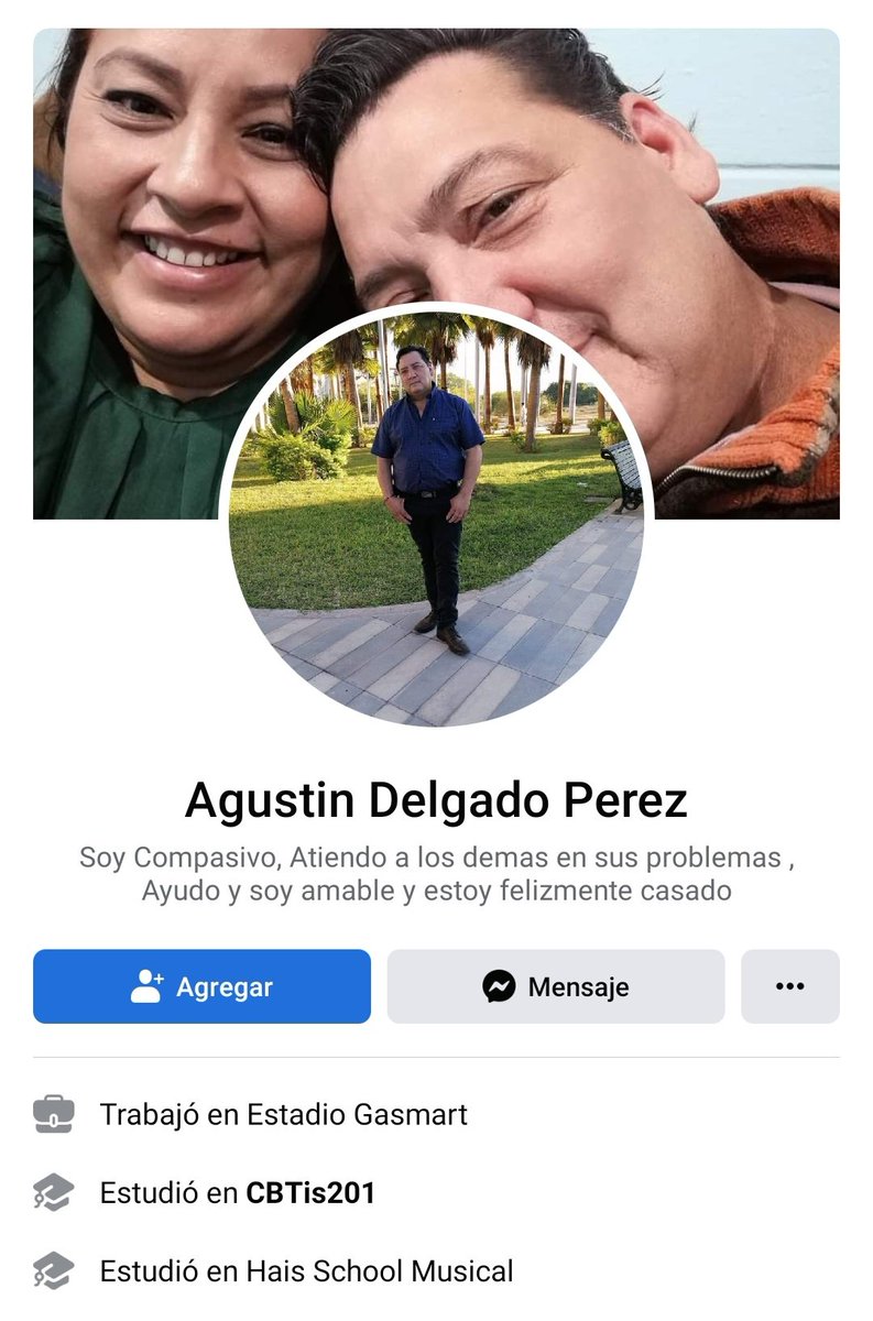 49941z's tweet photo. Hola, espero que entiendan mi comunicado, desde ya aclararé que cualquier comentario respecto a esto será eliminado y de alguna manera no quiero que le lleguen o manden algún mal comentario a mi madre con respecto a esto. Este es Agustín Delgado Pérez, un hombre de https://t.co/plVC1wzGd2