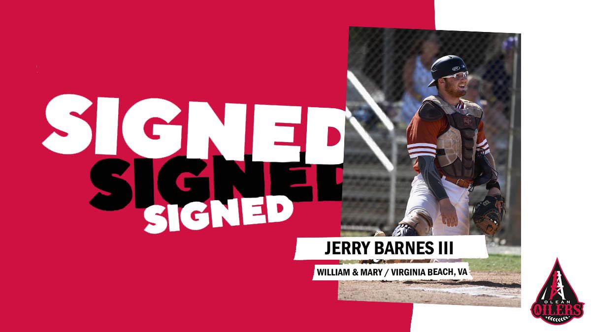 Olean Oilers tweet media