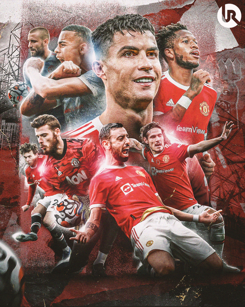 utdreport's tweet photo. Who has been Manchester United's 2021 Player of the Year? https://t.co/2Yluj7LbVO