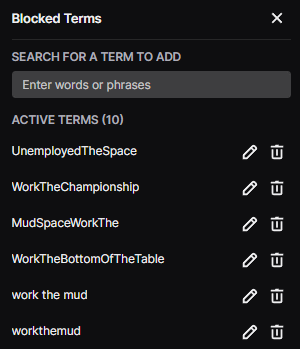 WorkTheSpace's tweet image. Thanks @theoldzealand's chat.