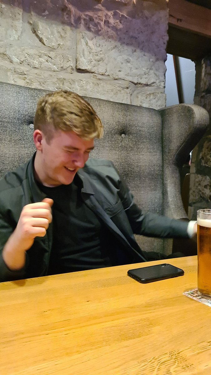 Calberg_'s tweet image. Nice @RuspatRussell