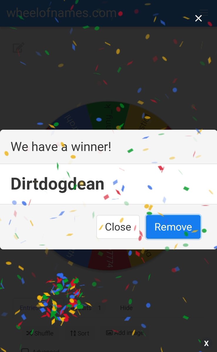 JfooknT's tweet photo. Congrats to @dirtdogdean for the win of an @AutoSolNFT. DM within 24 hours or we respin! 🤣 Appreciate all the participants and keep an eye out for more giveaways! I'm in that mood. https://t.co/vYbIjIF5k5