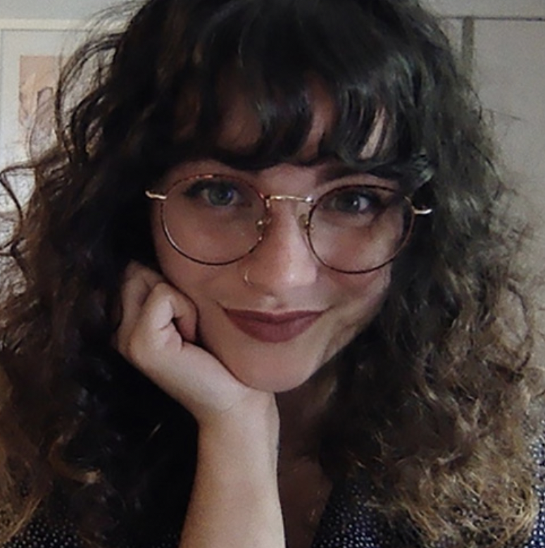 excellenceday's tweet photo. Hear from Giorgia Ricciardi (@_giorgiar), Vancouver Holocaust Education Center research assistant and Master’s student in the Holocaust studies stream, at Friday’s inaugural #BlackExcellenceDay. 

Check out the full lineup at https://t.co/HshxyfOp4m https://t.co/Q2AlzZASxZ
