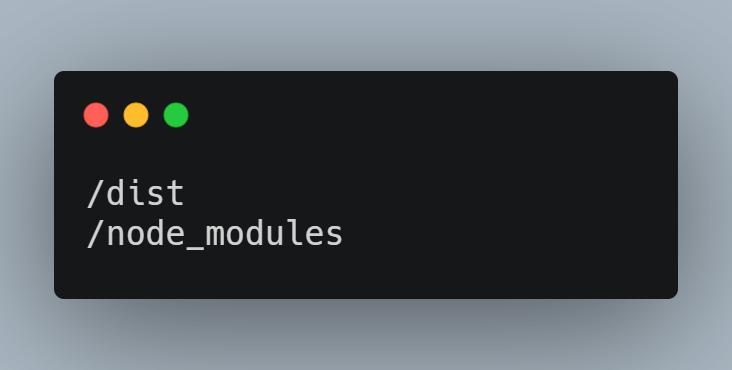 GabrielTanner14's tweet photo. 7. Dockerignore

The .dockerignore file contains the names of the files and directories that want to be copied into the container by an ADD or COPY instruction. It is identical to the .gitignore file but only in the Docker context. https://t.co/lZbGlhFFC9