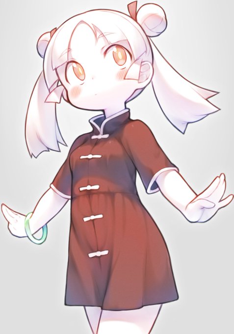 Anon Chan #うちの子 