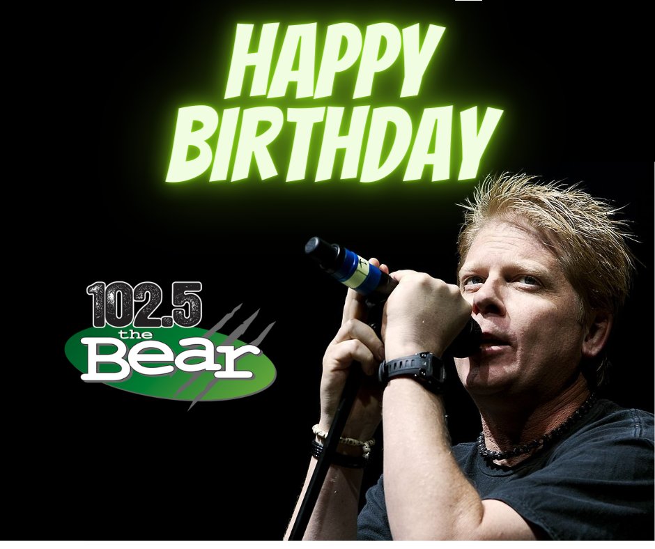 Happy 56th Birthday to The Offspring s Dexter Holland!!! 