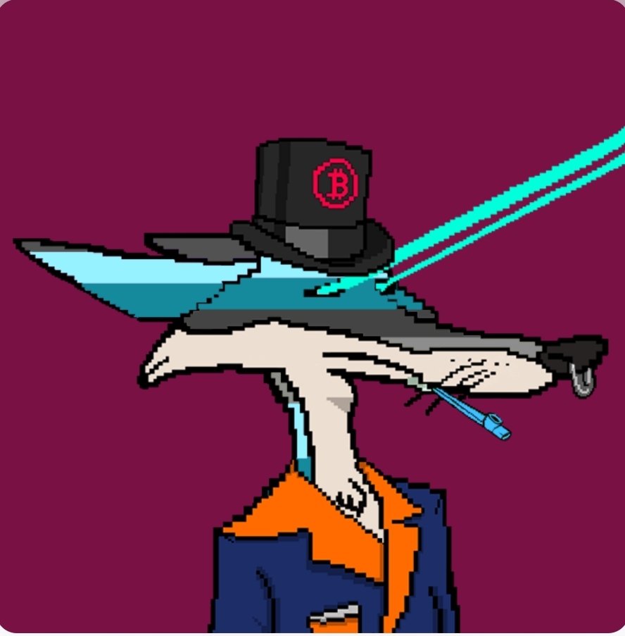 Fox_Mr_Marcus's tweet photo. Fox families, also known as a skulk or leash of foxes, live in underground dens also know as discord 🦊

Check out our amazing family in the discord. Or check our artwork @FoxxiesNFT

See in in the #foxxieden https://t.co/YiXwtArCLl