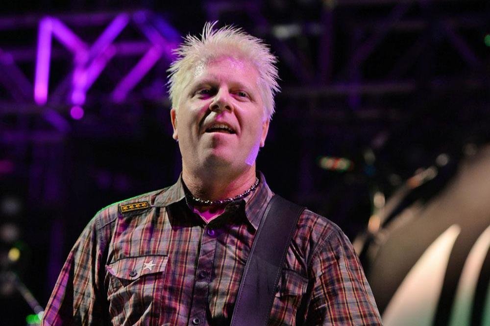  Happy Birthday Dexter Holland     