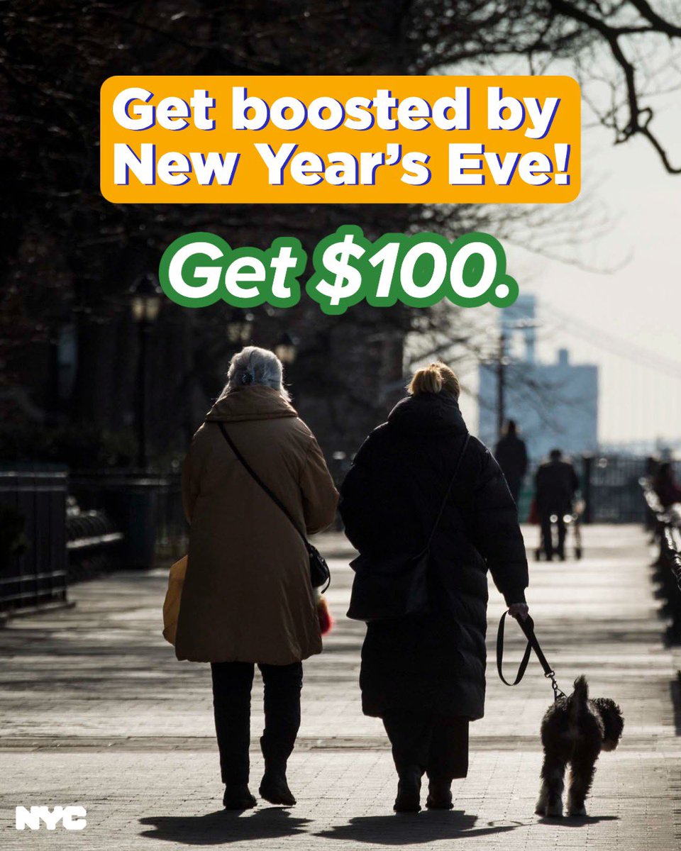 NYC Mayor's Office tweet media