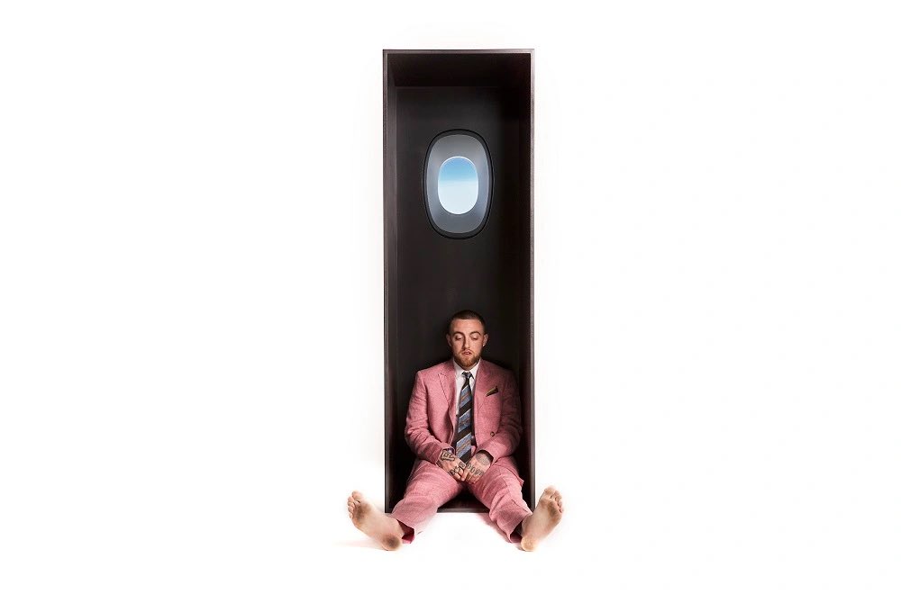 100GranKids's tweet photo. Swimming by Mac Miller https://t.co/mAsWsl8vna